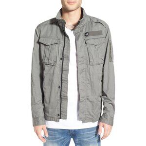 G-Star RAW 'Rovic - Orpheus' Shirt Jacket‎ - Size XL